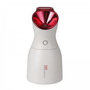 Mini humidificateur d'air ultrasonique portatif personnel d'usb