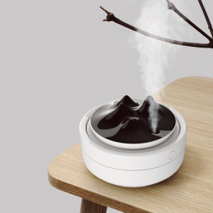 Vente Meilleur maison bureau bureau mini usb humidificateur à ultrasons