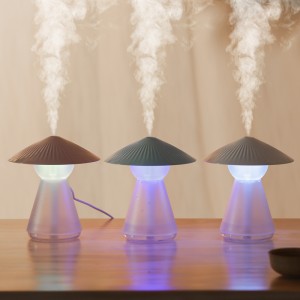 Mini humidificador