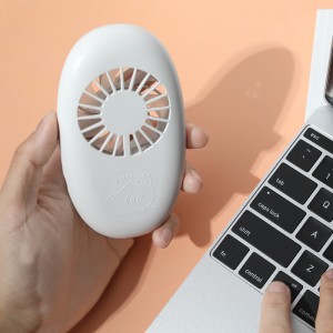 Niedlicher USB-Mini-Handventilator