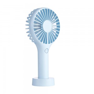 Precio barato, el mejor ventilador de pedestal pequeño y práctico personal