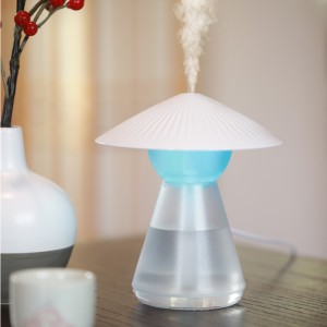 Mini humidificateur