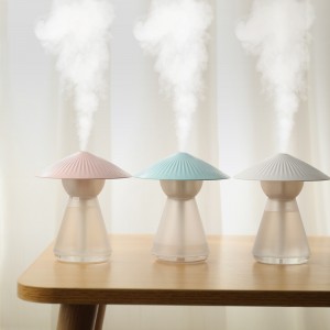 Mini humidificador