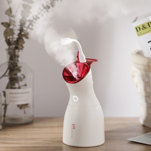 Humidificador de aire ultrasónico UV mini usb portátil personal