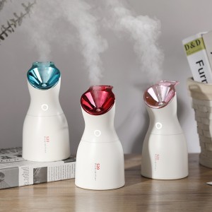 Humidificador de aire ultrasónico UV mini usb portátil personal