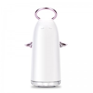 Meilleur mini humidificateur portable USB à brume fraîche pour bébé