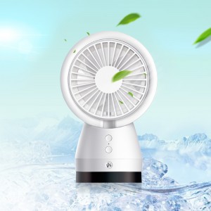 JH001 800W negative ion air purifier desktop purification fan