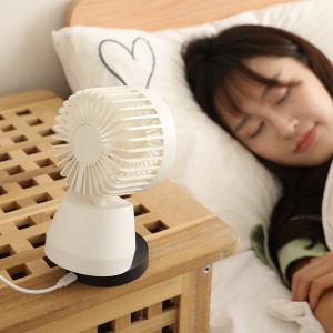 JH001 800W negative ion air purifier desktop purification fan