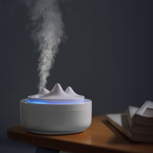 Vente Meilleur maison bureau bureau mini usb humidificateur à ultrasons