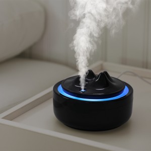 Venta El mejor humidificador ultrasónico mini usb para casa, oficina, escritorio,